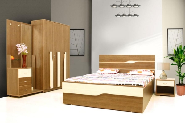 Bedroom Set